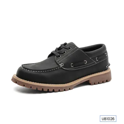 Stone Forge Raider Boots